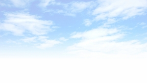 Blue Sky Background